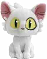すずめの戸締まり　ダイジンBIGぬいぐるみ Amazon.co.jp: すずめの戸締まり ダイジン 等身大ぬいぐるみ